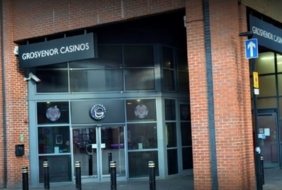 Grosvenor Casino Sunderland