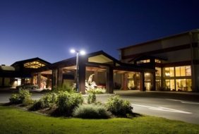 Blue Lake Casino 777
