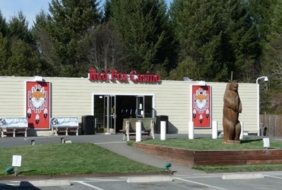 Red Fox Casino
