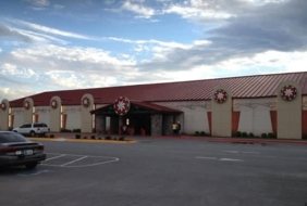 Cherokee Casino Sallisaw