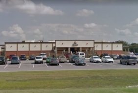 Cherokee Casino South Coffeyville