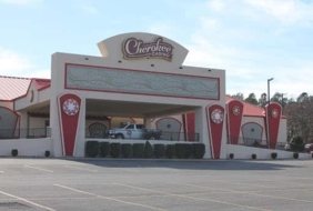 Cherokee Casino Tahlequah
