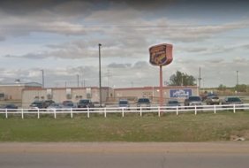 Lucky Star Watonga