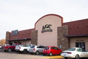 Ada Gaming Center