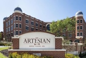 Artesian Casino