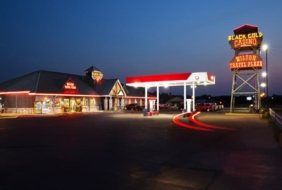 Black Gold Casino Wilson