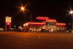 Gold Mountain Casino