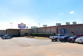 Goldsby Gaming Center