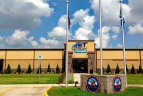 Jet Stream Casino