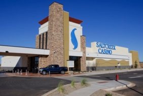 Salt Creek Casino