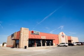 Washita Casino