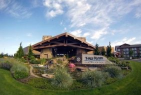 Three Rivers Casino Florence