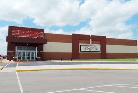 Casino Oklahoma