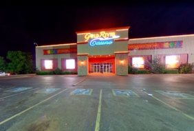 Gold River Casino