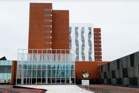 Black Bear Casino