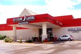 Ho-Chunk Gaming - Madison