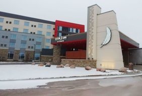 Ho-Chunk Gaming - Wittenberg