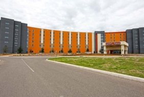 Kickapoo Lucky Eagle Casino Hotel