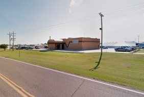 Kickapoo Casino Harrah