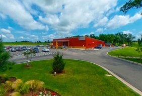Kickapoo Casino - Shawnee