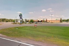 Northern Waters Casino Resort