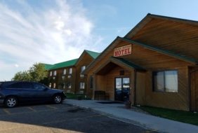 Golden Buffalo Casino & Resort