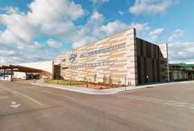 Jackpot Junction Casino Hotel