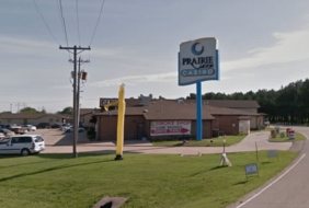 Prairie Moon Casino
