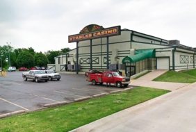 The Stables Casino