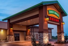 Duck Creek Casino