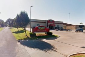 Creek Nation Casino Holdenville