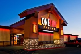 One Fire Casino