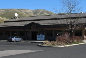 Nez Perce Express