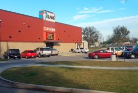 7 Clans Casino Perry