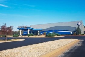 High Winds Casino