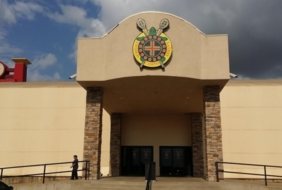 Seminole Nation Casino