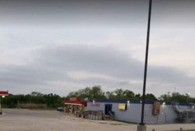 Wewoka Trading Post Casino
