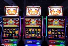 Grand Lake Casino