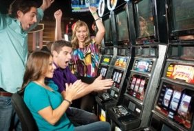 Seneca Gaming and Entertainment Center Salamanca