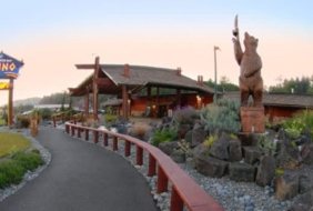 Shoalwater Bay Casino