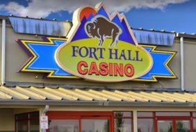 Fort Hall Casino