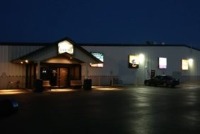 Osage Casino Hominy
