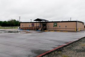 Osage Casino Pawhuska