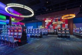 Desert Diamond Casino West Valley
