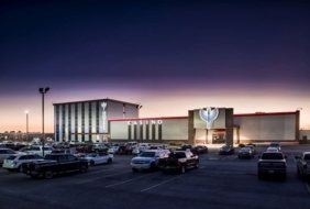 Tonkawa Hotel And Casino