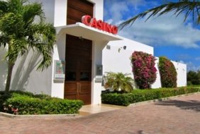 Caravelle Casino Christiansted