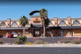 Wildfire Rancho Gaming