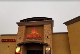Wildfire Casino and Lanes
