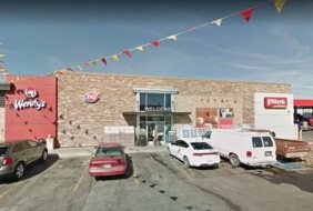 Pilot Casino Fernley