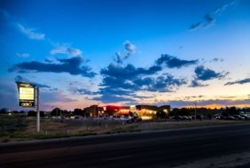 Elko Roadhouse Casino